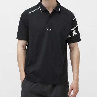O-SYNC PACK KNIT SS POLO 2.0