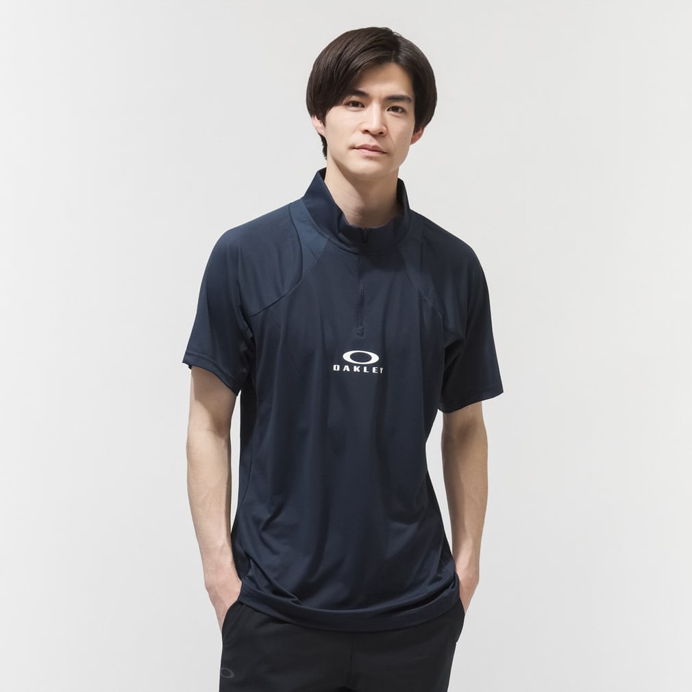 �I�[�N���[ �����Y ���� �@�\ �|���V���c ENHANCE SS MOCK 16.0 FOA409003 �X�|�[�c�E�F�A OAKLEY