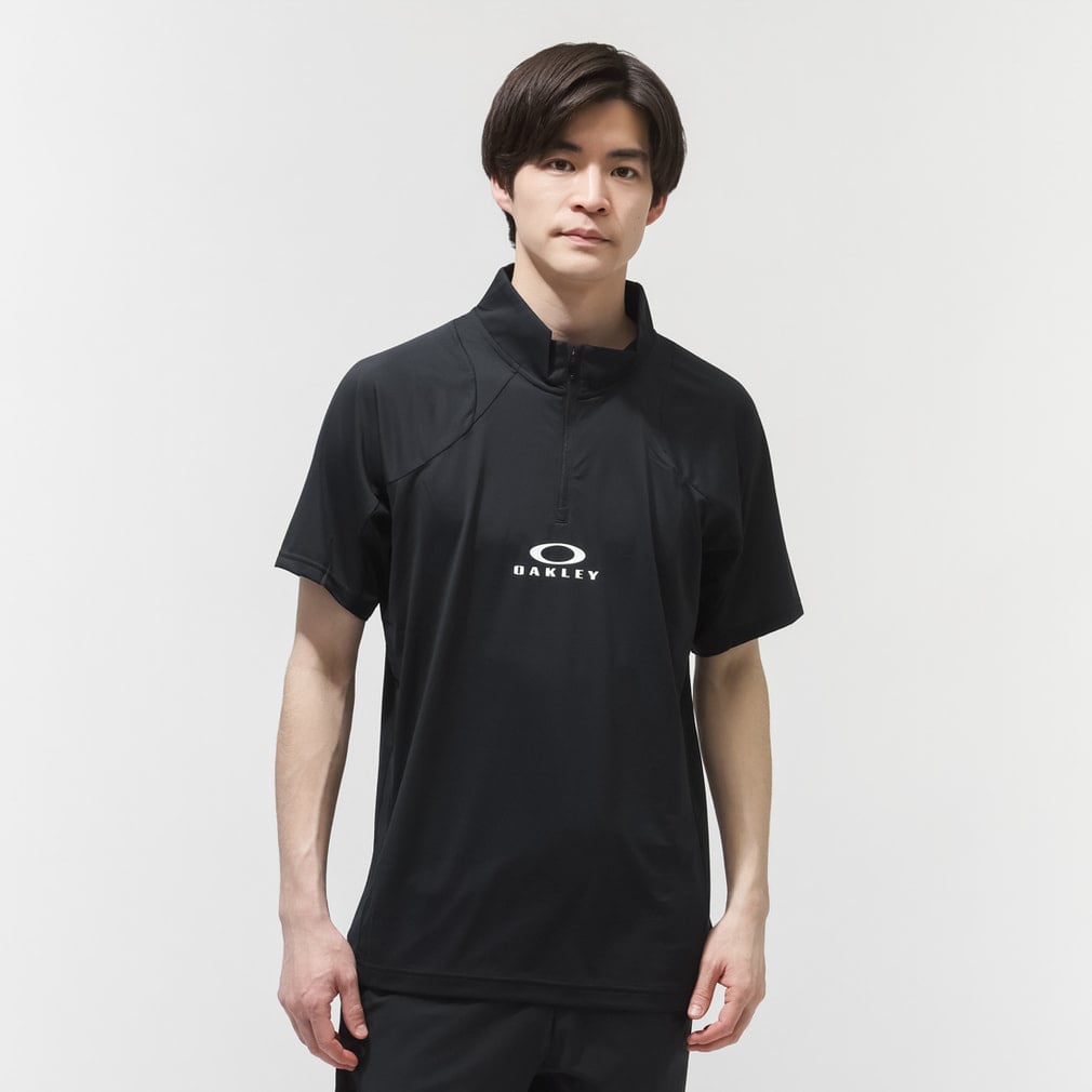 �I�[�N���[ �����Y ���� �@�\ �|���V���c ENHANCE SS MOCK 16.0 FOA409003 �X�|�[�c�E�F�A OAKLEY