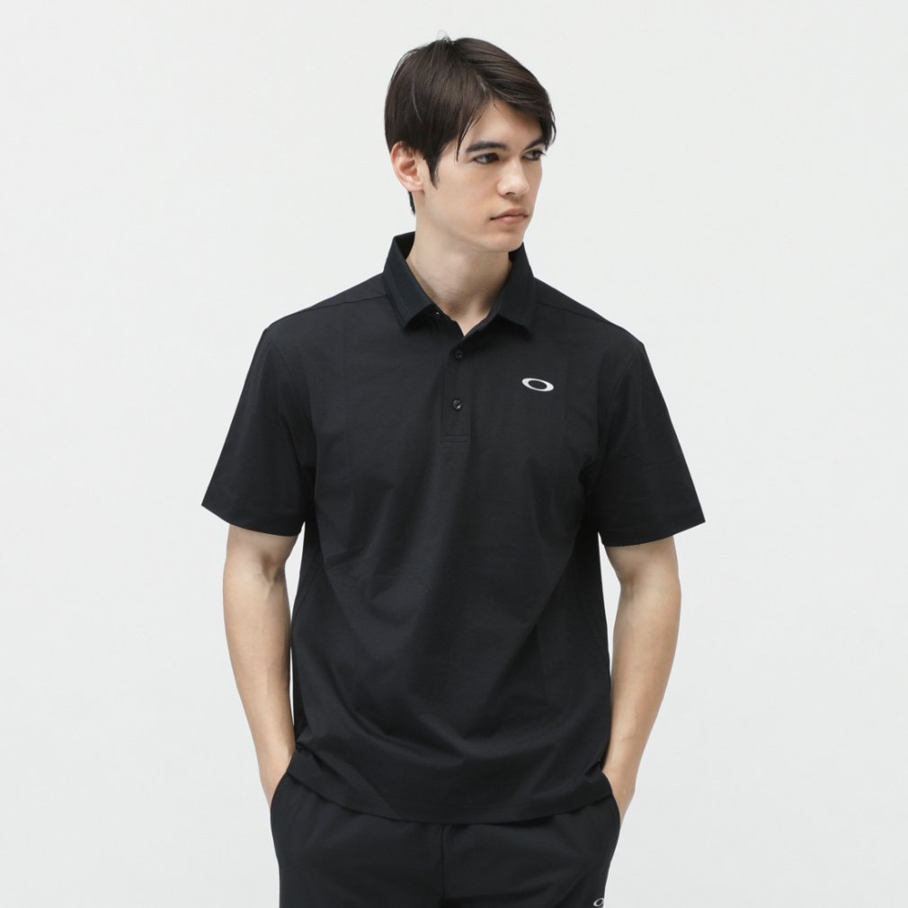 メンズウェア WINDAND SEAxMALBON L/S POLO XL メンズウェア WINDAND SEAxMALBON L/S POLO XL メンズウェア