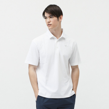 BORDERLESS S/S POLO