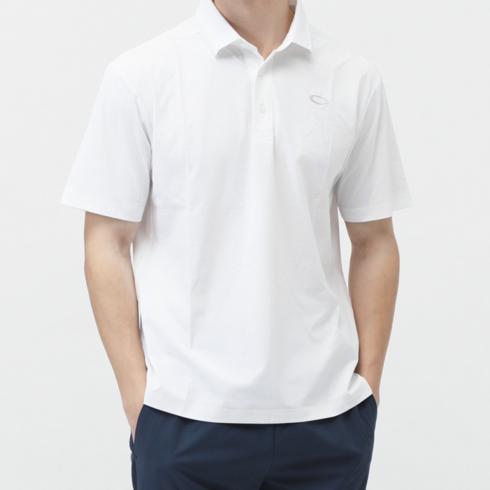 BORDERLESS S/S POLO｜Alpen Online