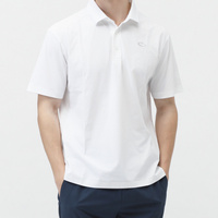 BORDERLESS S/S POLO