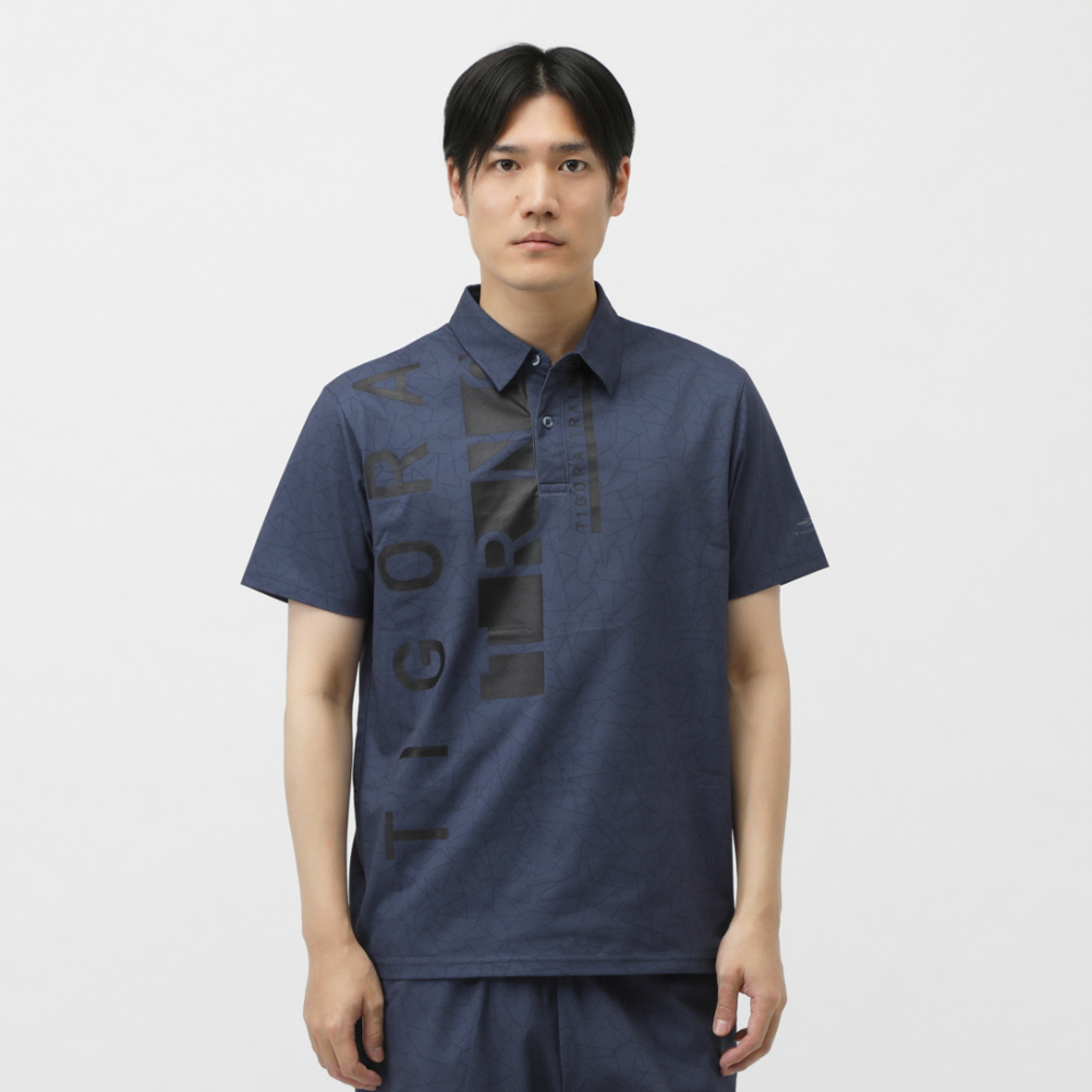 ドライメッシュポロシャツ｜Alpen Online