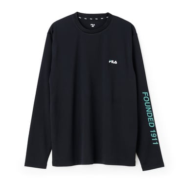 LONG SLEEVE T-SHIRT