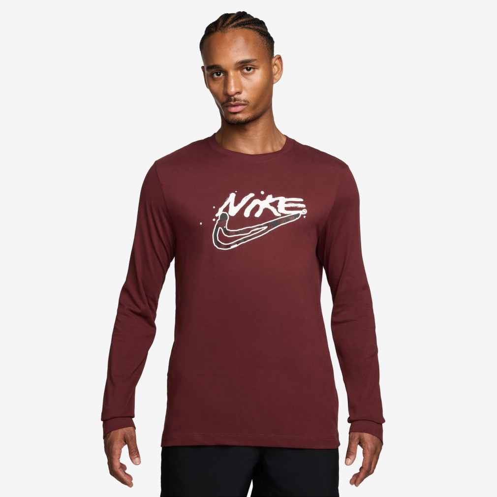 iCL Y  @\ TVc DF vgpbN L/S TVc HV4172 X|[cEFA NIKE