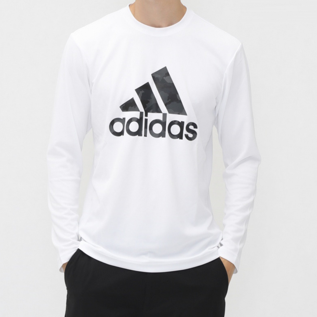 AfB_X Y  @\ TVc M CAMO LS TVc KSA18 JP4629 JP4630 JP4628 X|[cEFA AyEX|[cf| adidas