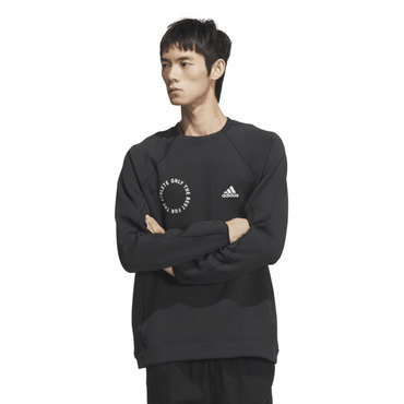 レギュラーフィット ダブルニット 長袖Tシャツ