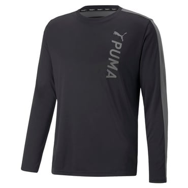 FIT LS Tシャツ