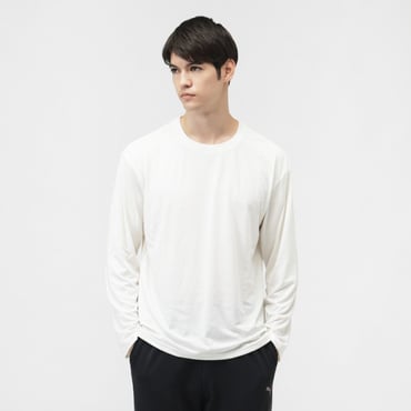 TAD LS Tシャツ