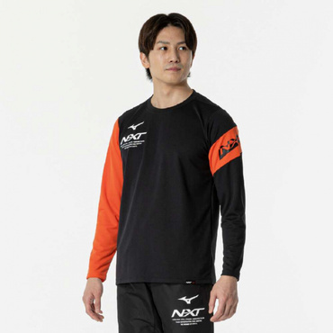 N-XT Tシャツ 長袖