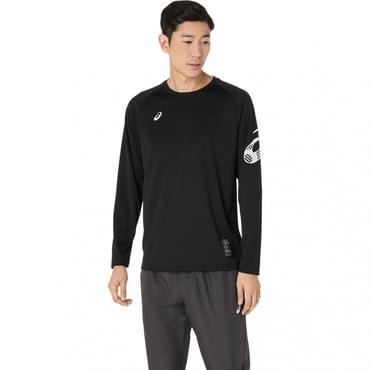 ドライ長袖シャツ