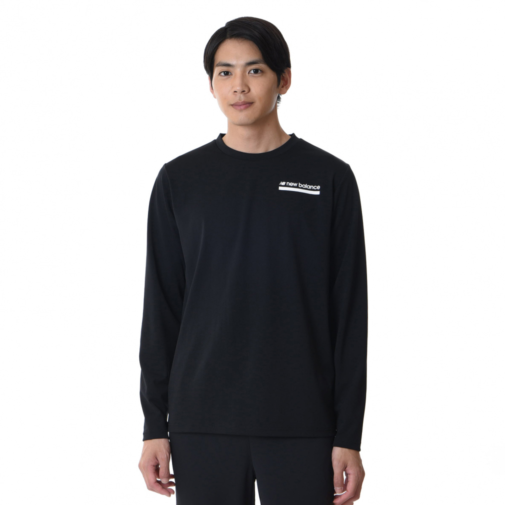 ロングスリーブポリTシャツ Tenacity｜Alpen Online