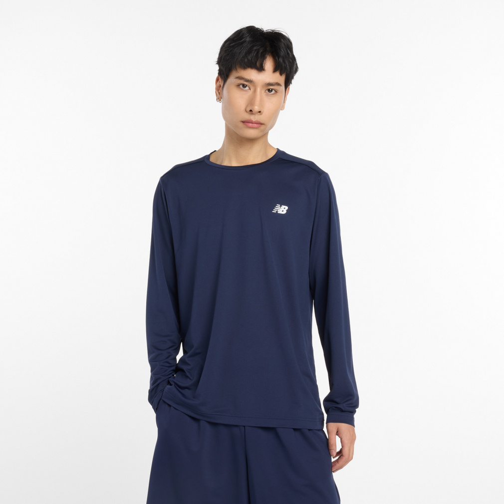 Long Sleeve Sport Linear｜Alpen Online