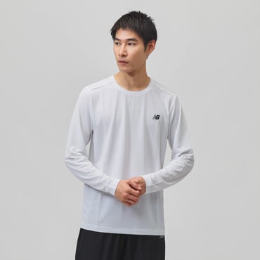 Linear Long Sleeve Sport