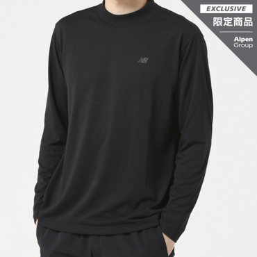 THE CITY ロングスリーブTシャツ