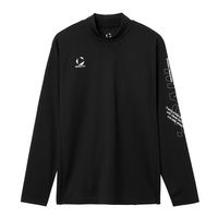 長袖モックネックシャツ｜Alpen Online