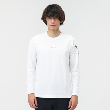O-SYNC PACK KNIT L/S CREW 1.0