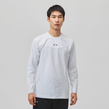 O-SYNC PACK KNIT L/S CREW 2.0