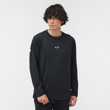 ENHANCE QD LS TEE BOLD EVO 4.7