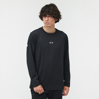 ENHANCE QD LS TEE BOLD EVO 4.7