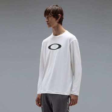 ENHANCE QD LS TEE BOLD EVO 5.7