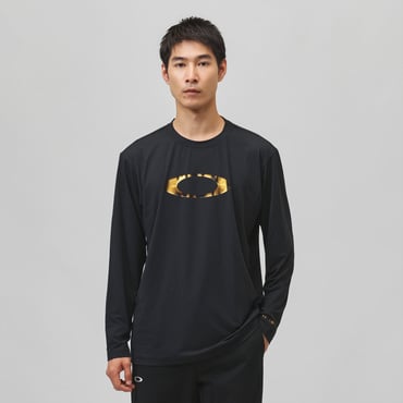 ENHANCE QD LS TEE BOLD EVO 5.7