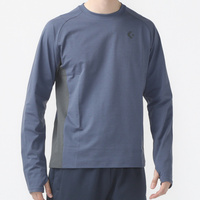 CS DRY LS TEE