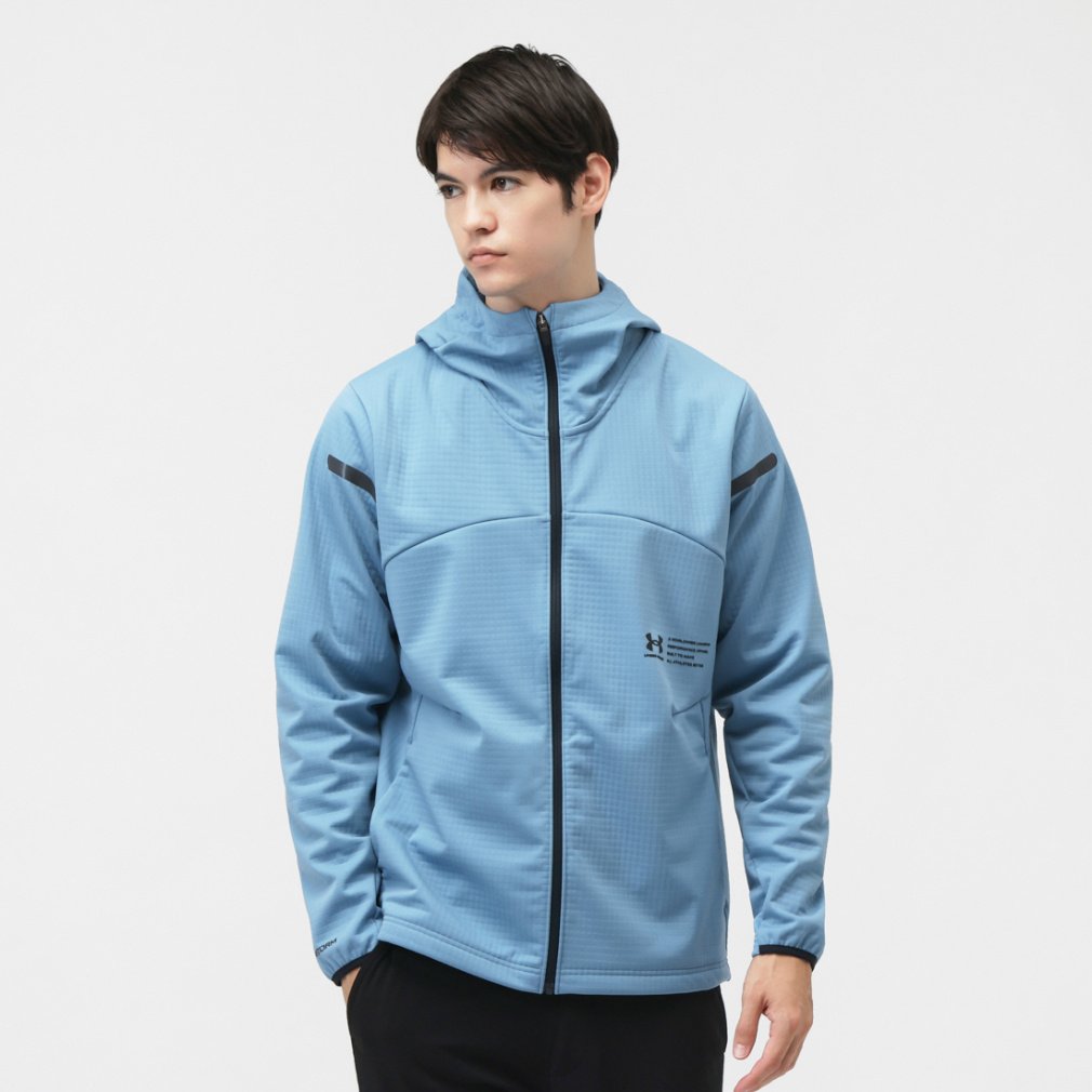 A_[A[}[ Y EChWPbg UAEC^[jbg 3C[ tWbv t[fB[ 6007393 p[J[ X|[cEFA UNDER ARMOUR