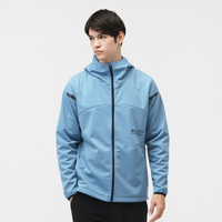 アンダーアーマー メンズ ウインドジャケット UAウインターニット 3