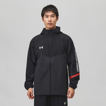 ミズノ メンズ ウインドジャケット N-XT ウィンドブレーカージャケット