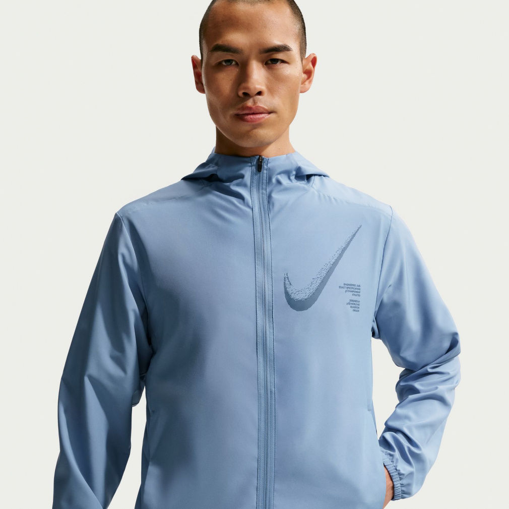 ナイキ メンズ ウインドジャケット DF フォーム GFX ジャケット IF2200