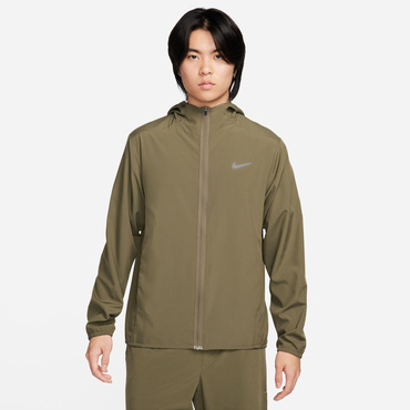DF フォーム フーディ ジャケット