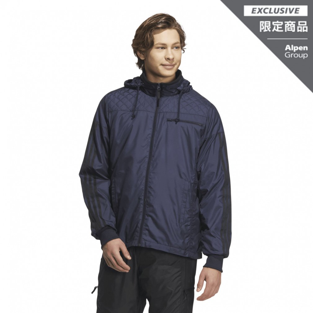 �A�f�B�_�X �����Y �E�C���h�W���P�b�g �X�|�[�c�E�F�A 247 �g���b�N�X�[�c�W���P�b�g KNV40 JP0754 IT6064 IT6063 �A���y���E�X�|�[�c�f�|���� adidas