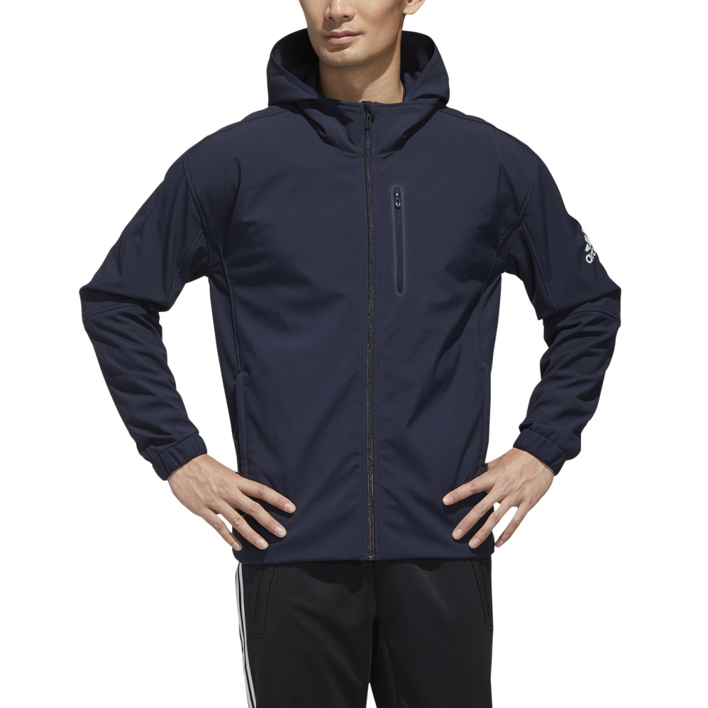 ★美品　アディダス adidas 撥水ウルトラウォーム セットアップ 上下セット adidas アディダス M4T 撥水ウルトラウォーム ジャケット パンツ