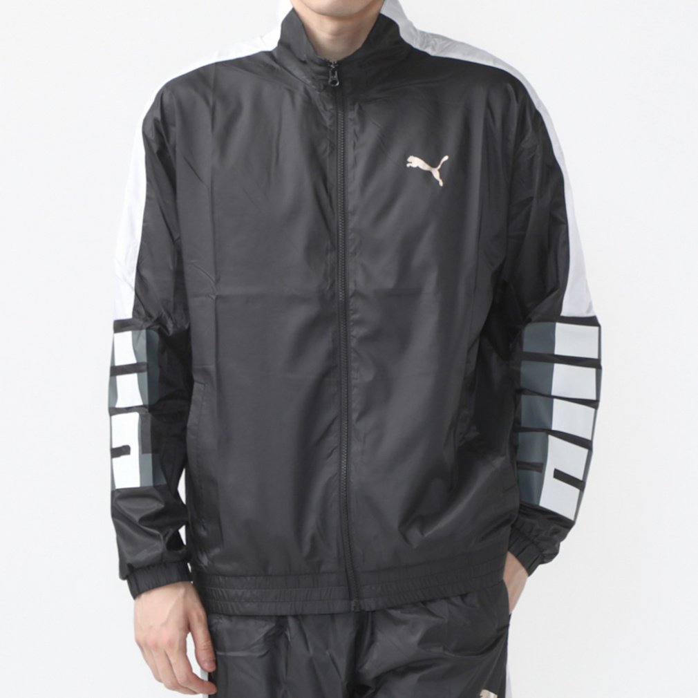 v[} Y EChWPbg TRN EDGE EbVE[uWPbg 525200 X|[cEFA PUMA 24ss_cl_pm