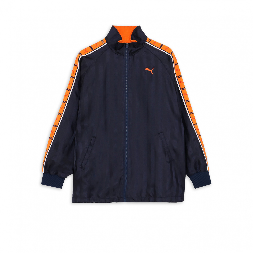 v[} Y EChWPbg SHADOW STRIPE E[uWPbg 527752 X|[cEFA PUMA