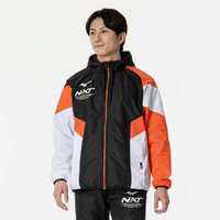 N-XT ウィンドブレーカージャケット｜Alpen Online