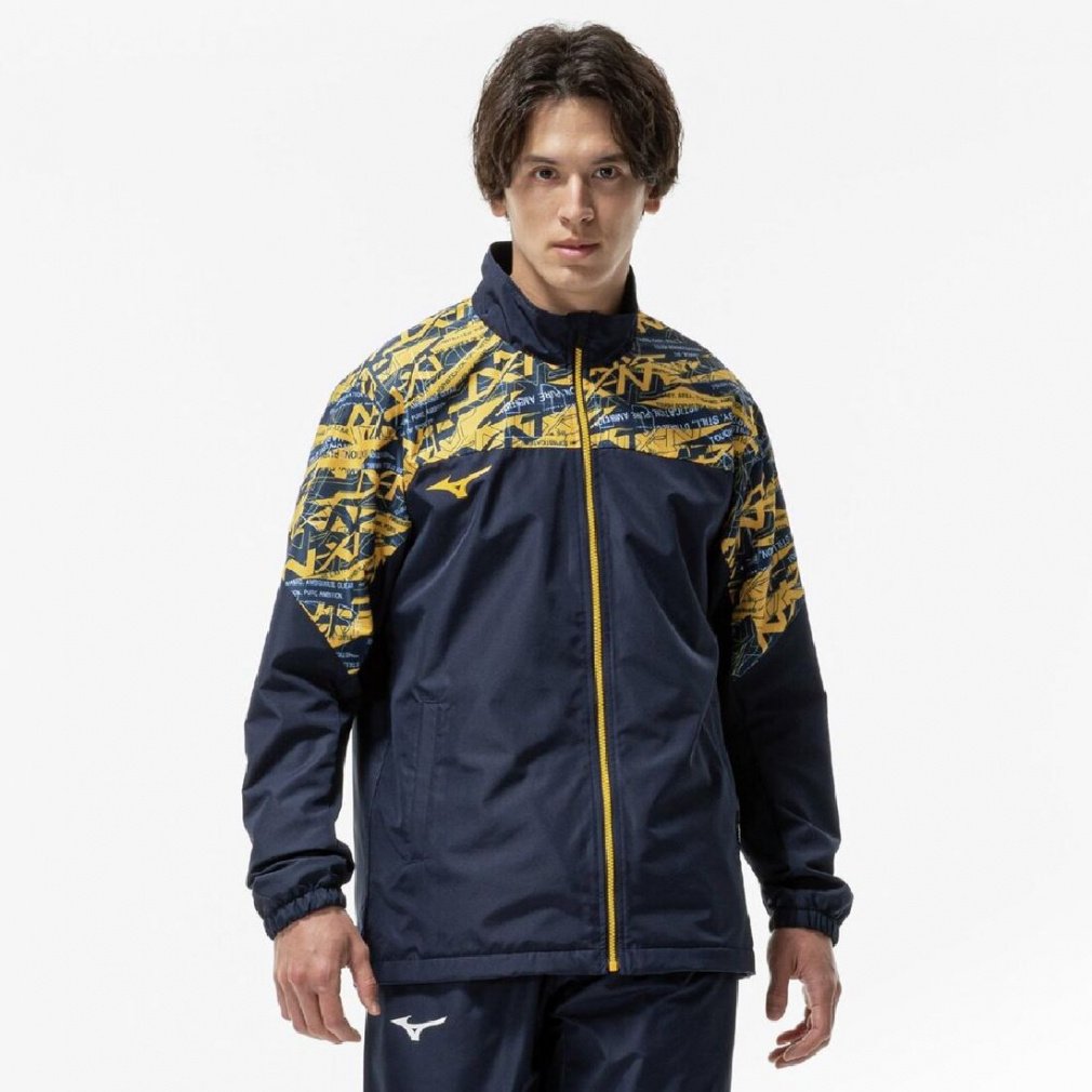 ~Ym Y EChWPbg N-XT uXT[EH[}[WPbg 32JEC740 X|[cEFA MIZUNO