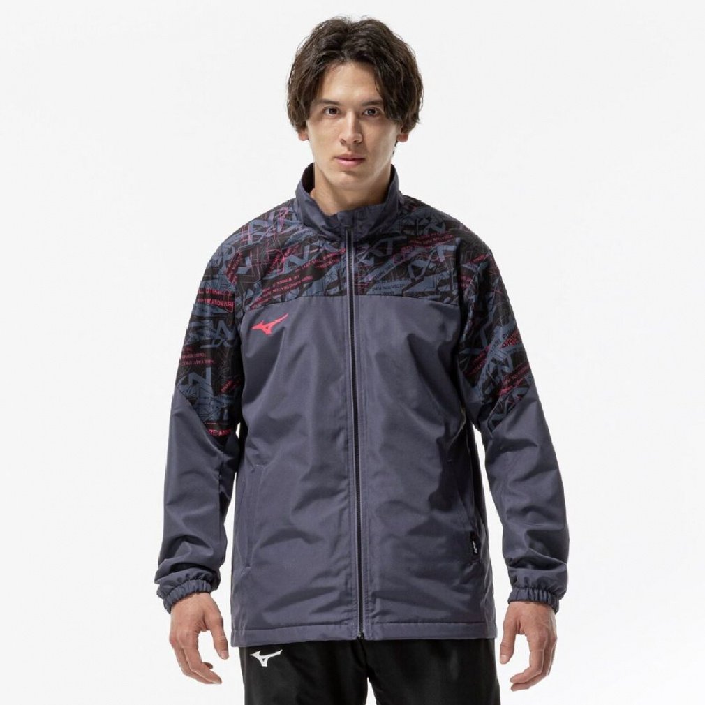 ~Ym Y EChWPbg N-XT uXT[EH[}[WPbg 32JEC740 X|[cEFA MIZUNO