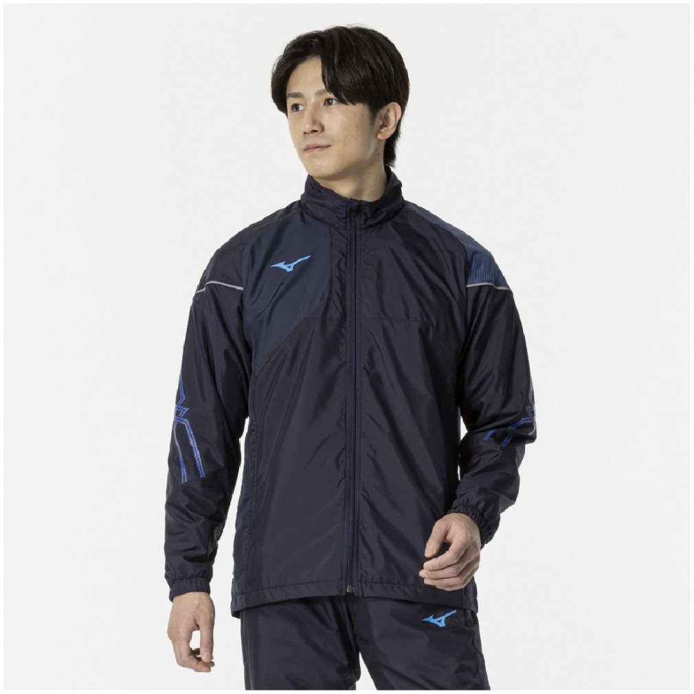 ~Ym Y EChWPbg MC-LINE uXT[nEH[}[WPbg 32MEB631 X|[cEFA MIZUNO