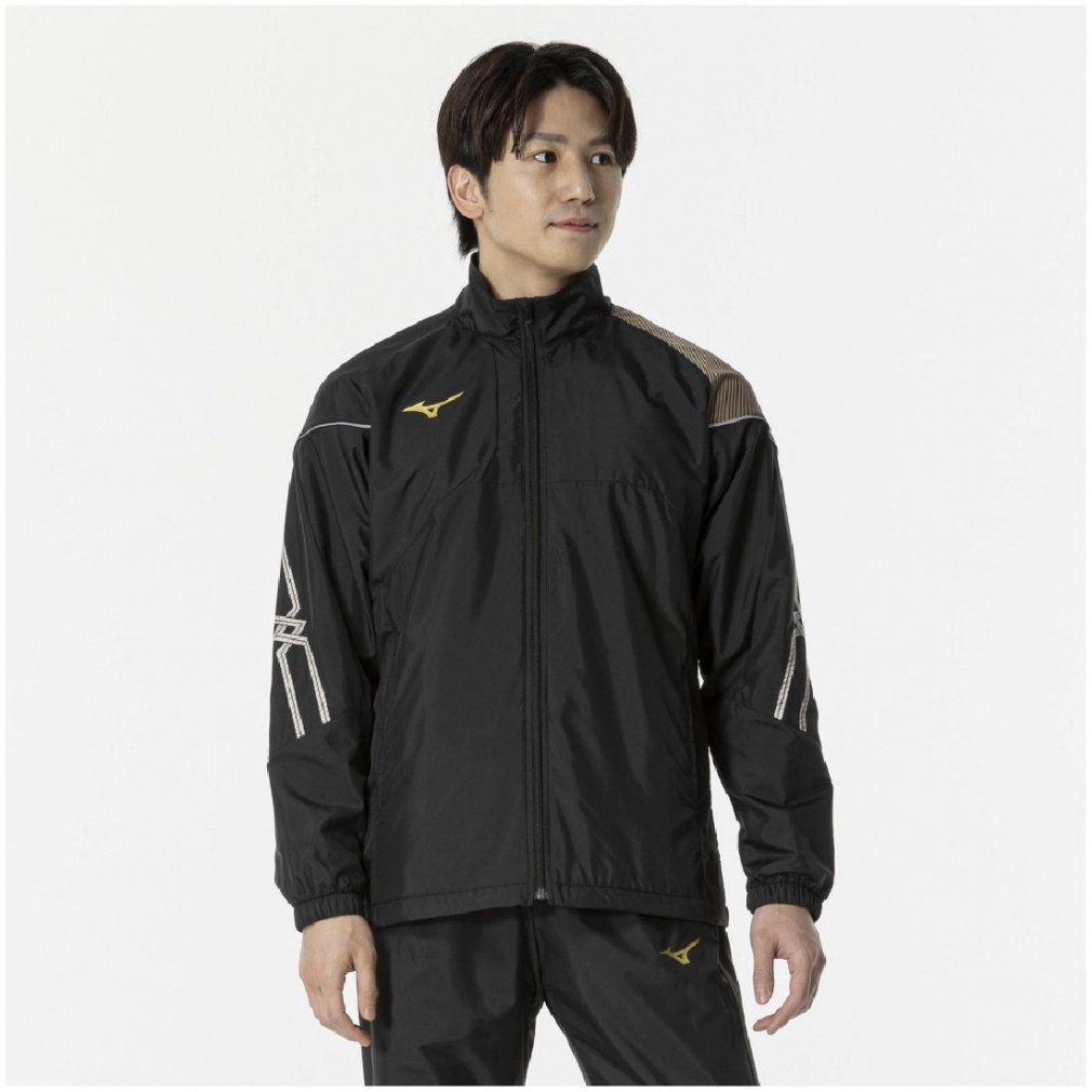 ~Ym Y EChWPbg MC-LINE uXT[nEH[}[WPbg 32MEB631 X|[cEFA MIZUNO