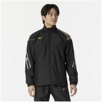 MC-LINE ブレスサーモ裏地ウォーマージャケット｜Alpen Online