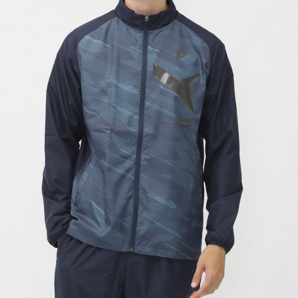 AVbNX Y EChWPbg AIM-TRGbVOtBbNEBhu[J[WPbg 2031E720 X|[cEFA asics