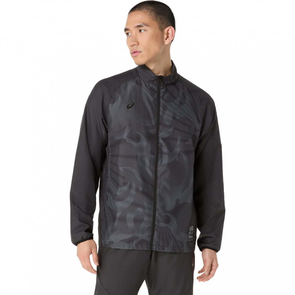 ヒュンメル ウインドブレーカー 美品 ナイロンジャケット FCスカル 限定　Ｌ 57dd6de6f1121ac86acc95a05a0fd2