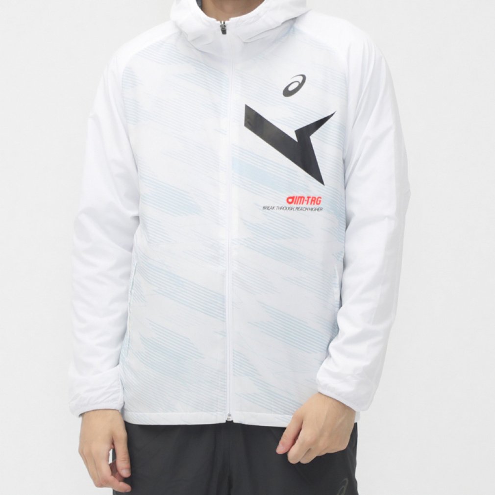 AVbNX Y EChWPbg AIM-TRGgRbgOtBbNEBhu[J[t[fB[ 2031E729 p[J[ X|[cEFA asics