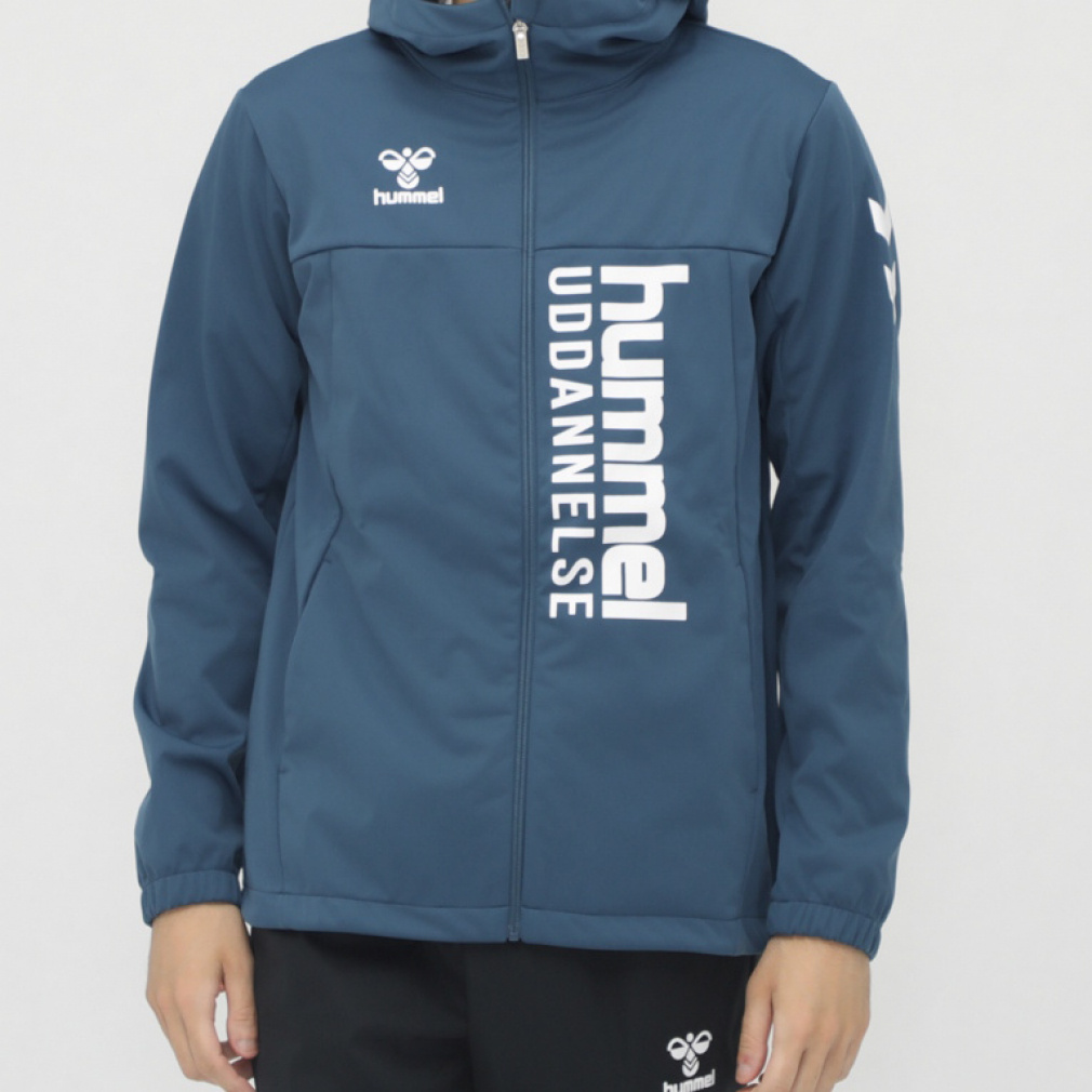 q Y EChWPbg g[jO}`tWbvt[fB[ HAT2125 p[J[ X|[cEFA hummel