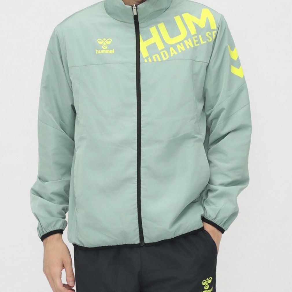 q Y EChWPbg EChu[J[ gRbgWPbg HAW2170AP X|[cEFA AyEX|[cf| hummel