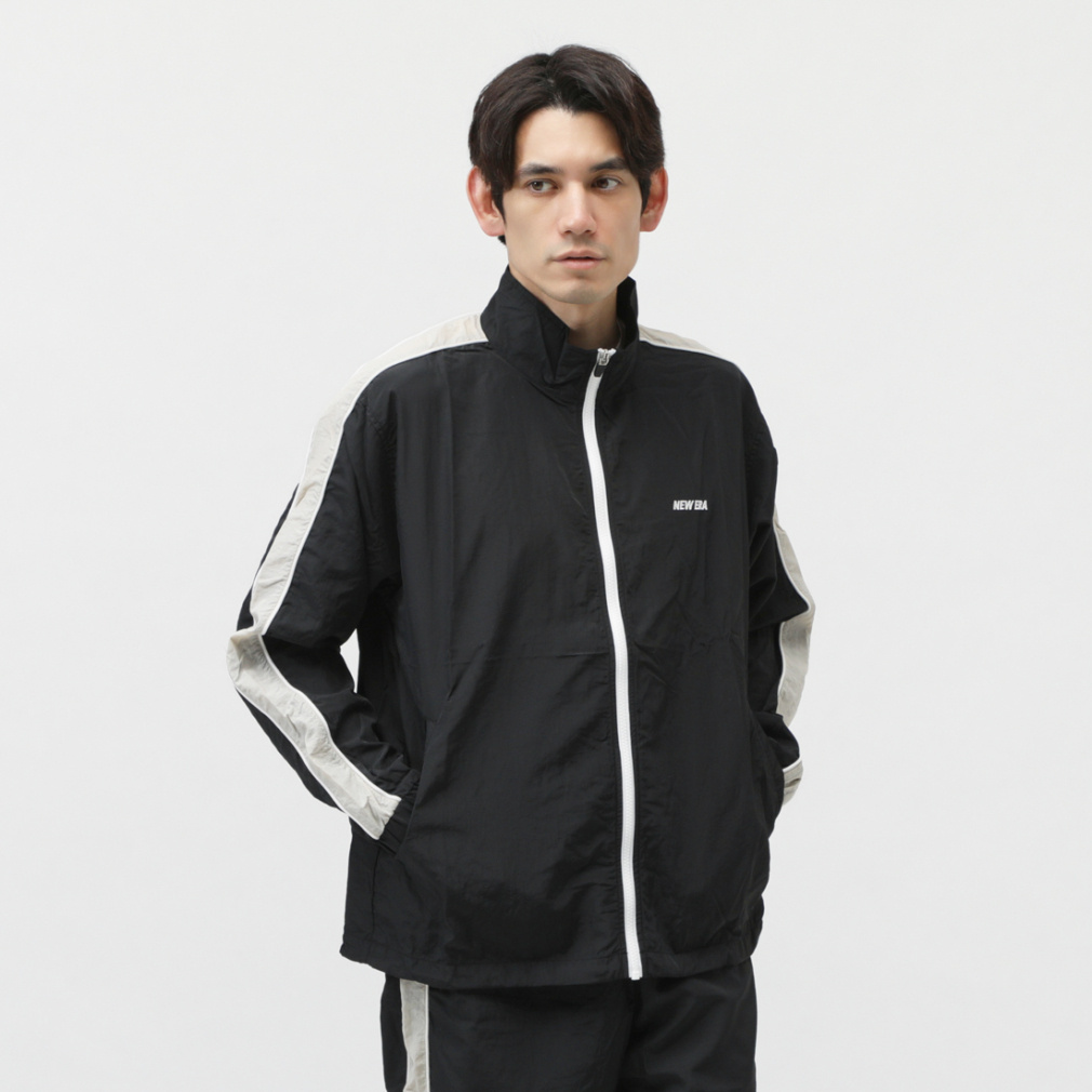 00s Mountain Headwearナイロンジャケット Mountain Hardwear 00s taped seam conduit softshell jacket