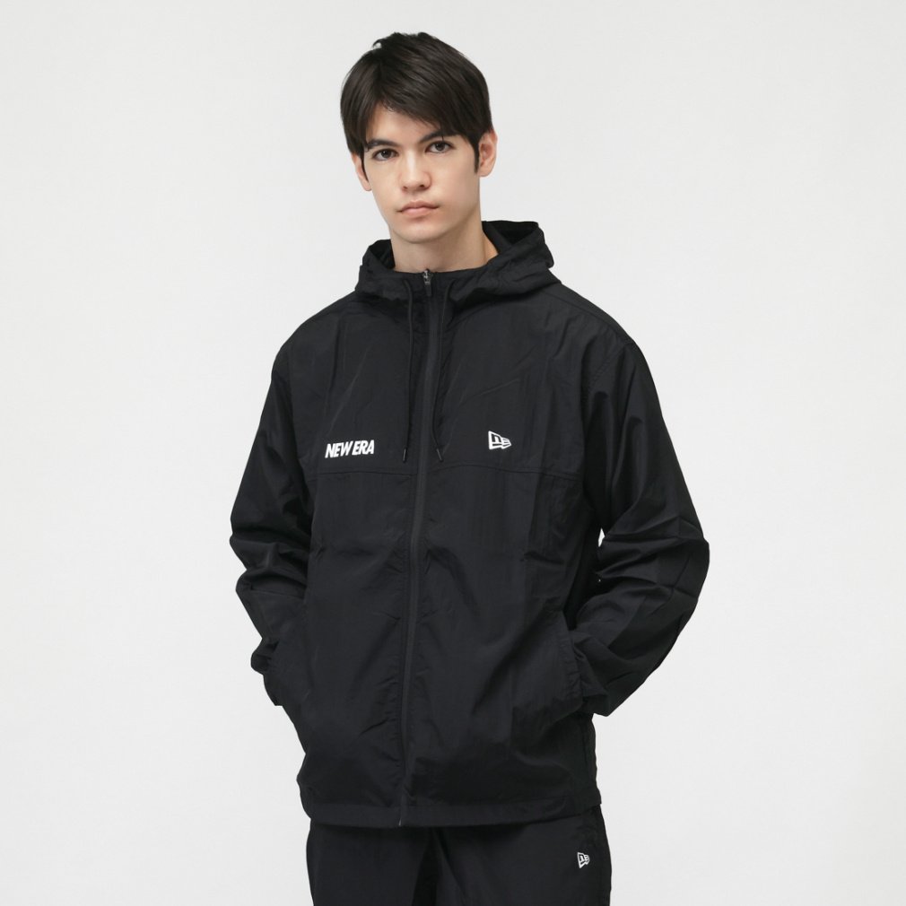 Woven JKT｜Alpen Online